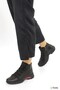 Women's Genuine Leather Orthopedic Zippered Sports Casual Boots M26/Kb4465 - 3