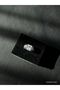 New Year's Loved One Gift Steel Large Baguette White Stone Numbered Xuping Ring - 3