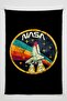 Gamer Wall Covering – Gaming Themed, High-Quality Fabric, Tapestry Wall Carpet - 2