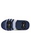 Kids Four Wheel Roller Shoes Rechargeable LED Flash Light Sneaker Skate Heelys Shoes - 5