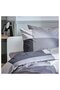 BRUNKRISSLA Pillowcase, black, 50 x 80 cm - 5