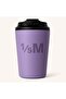 كوب هاف مليون الحراري البنفسجي – 1/5M (360ml) - 2