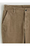 Esvab • Modern & Distinctive Regular Fit Men's Trousers - 7