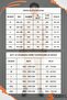 Men's Beige Relaxed Fit Tracksuit Set 3 Thread Fleece-Lined Thick Fabric Ribbed Leg Drawstring Waist - 4