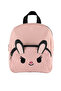 Kuromi Detailed Pink Children's Backpack - 3