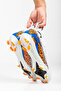 Unisex Tpu Imported Sole Flexible Premium Football Boots with Ankle/Stocking Support - 8