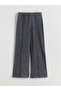 Peak New Season Elastic Waist Tie-Dye Patterned Girls' Sweatpants