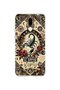 Huawei Mate 10 Lite Compatible Scorpio Pattern Transparent Phone Case