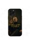 iPhone 11 Compatible Ataturk November 10Th Memorial Design Premium Stain-Resistant Phone Case Accessory