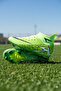 Unisex Tpu Imported Sole Flexible Premium Football Boots with Ankle/Stocking Support - 3
