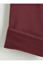 Girls' sweatpants with elastic waist - 4