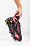 Unisex Tpu Imported Sole Flexible Premium Football Boots with Ankle/Stocking Support - 8