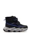 Fon Boys' Fur Sneaker Boots 25K 946.442 Pe Black