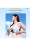 Selfie Stick Tripod with Detachable Wireless Remote, 67cm Foldable Bluetooth Tripod - 4