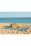 Picnic Table Cover (with Fringe Ties) 140 cm