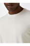 Basic Knitwear Sweater Crew Neck - 4