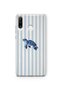 Huawei P30 Lite Compatible Sea Turtle Pattern Transparent Phone Case