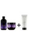 Spuma de par extra strong, He.She 300 ml - 7
