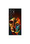 Samsung Galaxy S22 Ultra Compatible Transparent Case Table 6 Designs