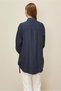 Tunic with Eyelet Detail 46048 - 4
