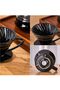 Ceramic distillation funnel - 4
