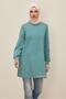 Cotton Tracksuit Tunic 45979 - 2