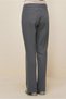 Straight Leg Pants 70921 - 3