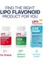 Lipo-Flavonoid Plus Tinnitus Relief - Lemon Bioflavonoid Complex with Vitamins & Calcium - 100 Caple - 5