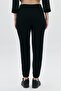 Basic Trousers with Slits - 4