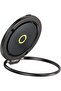 MagPro II Magnetic Ring Holder with Popsocket – MagSafe Stand & Grip for Wireless Cha - 4