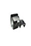 Cotiera universala auto cu USB, iluminare LED - 2