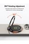 MagPro II Magnetic Ring Holder with Popsocket – MagSafe Stand & Grip for Wireless Cha - 7