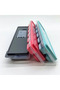 12-Compartment Ice Mold - Bas Finger Silicone Ice Mold - Easy Ice Removal