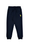 Boy's Navy Blue Pajama Set 50318699-Vr033 - 6