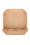 Baking Paper for Airfryer Air Fryer and Oven Square Model (50 Pieces) - 2