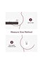 - Flange Insert Only For S12 Pro Breast Pump - White - 21 mm - 4