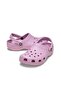 Classic Clog Women's Slippers - Hydrangea Flower - 3