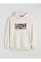 Xside Printed Men's Thick Hoodie - 6