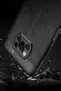 غطاء TECHMRT متوافق مع هاتف Xiaomi Pocophone X3 مع تركيز تلقائي (215147) - أحمر - 4