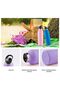 - Stainless Steel Water Bottle - Purple - 750ml - 6