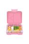 - Elite Mini 4 Compartment Leakproof Lunchbox - Unicorn on Cloud - 2