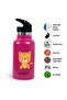 - Elite Stainless Steel Water Bottle 350ml - CubBite - 6