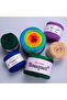 Bouquet Unicolor – 100% Cotton Hand Knitting Yarn 100 g / 200 M-3220 - 4