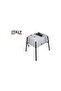 De-Feather/Plucker Machine for Chicken & Similar Birds - 2