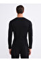 Esvab • Modern & Distinctive Zero Roba Collar Long Sleeve Men's T-Shirt - 6