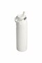 The IceFlow™ Bottle Flip Straw 2.0 1.1 L / 36oz Beyaz 10-12111-064 - 2