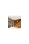 Ceiling clothes dryer 7x130 cm, - 6