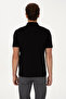 Men's Black T-Shirt - 50324883-VR046 - 5