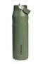 The Iceflow ™   Bottle Flip Straw Thermos 1.06L 10-12111-081