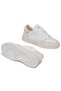 Women's / Girls' Sneaker (Casual) 26202Pp5.10 Timeless White - 4